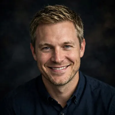 Erik Johansson, Strategy Game Reviewer