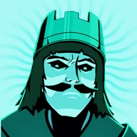 9 Kings app icon